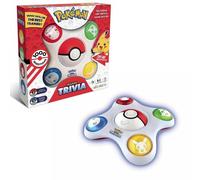 Grandi Giochi Trainer Trivia Pokemon