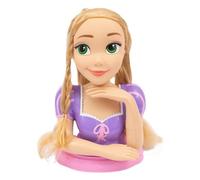 Grandi Giochi Rapunzel Styling Head De Luxe DISNEY PRINCESS DND03
