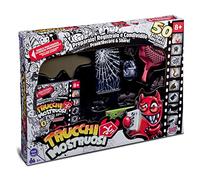 Grandi Giochi Set 12 Scherzi Mostruosi, GG00294