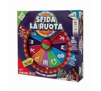 Grandi Giochi: Sfida La Ruota - AA.VV.