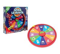 Grandi Giochi - Sfida La Ruota - FDA00000