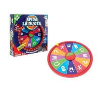 Grandi Giochi Gioco a quiz Sfida La Ruota FDA00000