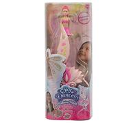 Grandi Giochi - Sky Dancers Le Ballerine Volanti, Pack con Una Bambola e Un Lanciatore, SKD00001
