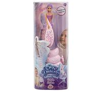 Grandi Giochi - Sky Dancers Le Ballerine Volanti, Pack con Una Bambola e Un Lanciatore, SKD00002