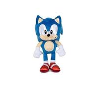 SONIC PELUCHE CM 30