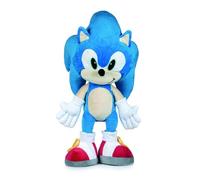 Grandi Giochi - Sonic Peluche 70cm - NCT03000