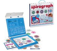 Grandi Giochi Spirograph De Luxe Set Clc02111