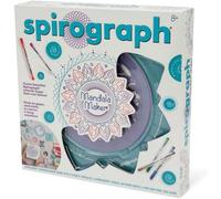 SPIROGRAPH MANDALA CLG09000 GRANDI GIOCHI
