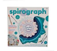 Grandi Giochi Spirograph Mandala Maker Clg09000