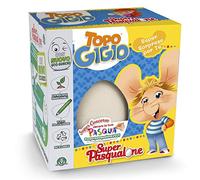 GIOCHI PREZIOSI SUPER PASQUALONE TOPO GIGIO 2021