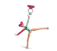 Grandi Giochi, Team Gem Ginnasta Singola, MGE00000, 20 x 15 x 10 cm