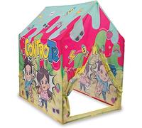 Grandi Giochi, Tenda Me Contro Te, GG02851