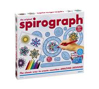 Spirograph Set Pennarelli