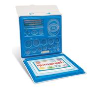 SPIROGRAPH DELUXE SET