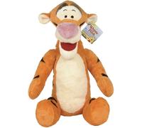 Grandi Giochi - Tigro Peluche 25 cm