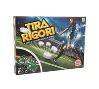 Grandi Giochi - Tira Rigori Gioco da Tavolo, PEA00101