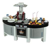 Grandi Giochi TKL9291 - Theo Klein, Cucina Gourmet Braun