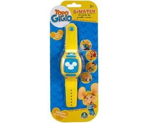 Grandi Giochi - Topo GIGIO G-Watch