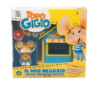 Grandi Giochi Topo Gigio Il Mio Negozio Il Negozio Surf con Accessori