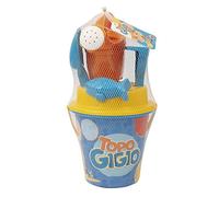 Grandi Giochi - Topo Gigio Kit Mare Base, TPU02000