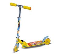 Grandi Giochi - Topo Gigio Monopattino in Alluminio, TPU12000