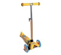 Grandi Giochi - Topo Gigio Monopattino Twist & Roll, TPU00000