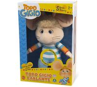 TOPO GIGIO PARLANTE