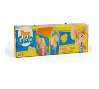 Grandi Giochi Topo Gigio Tenda 85X95X65 cm