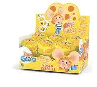 Grandi Giochi Topo Gigio Yo-Yo Surprise, Modelli Assortiti, TPG16000
