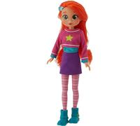 Grandi Giochi TPG10000 - Zoe La Sorellina di Gigio