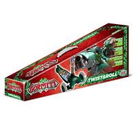 Grandi Giochi- Twist e Roll Monopattino, Colore 3, 8005124040163