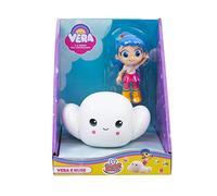 Grandi Giochi Vera con Nube, Mini Personaggi della Serie TV, TRK05000