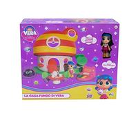 LA CASA FUNGO DI VERA