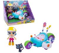 Grandi Giochi Vera E Il Regno Dell'Arcobaleno Macchina Da Corsa TRK01011