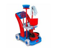 Grandi Giochi MAXI CARRELO PULIZIE VILEDA IAM01000