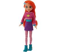 Grandi Giochi - TPG10000 TOPO GIGIO BAMBOLA ZOE 30 CM. - 8056379106586