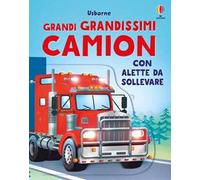 Grandi grandissime alette - Grandi grandissimi camion