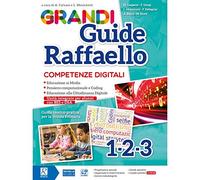 grandi guide raffaello competenze 1/2/3