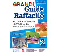 Rosaria Cameli / Patrizia Maurizi - Grandi Guide Raffaello. Materiali Per Il Do