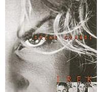 Irene Grandi – Irek – CD – Importazione italiana – Panthek