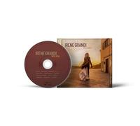 Grandi Irene - Oro E Rosa Cd
