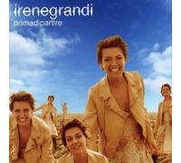 Grandi, Irene - Prima Di Partire