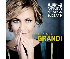 Grandi Irene - Un Vento Senza Nome