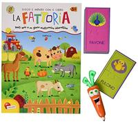 Grandi kit interattivi leggogioco la fattora