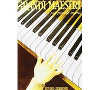 Grandi Maestri Per Piccole Mani