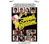 Grandi magazzini - Edizione Mustang