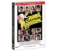 Dvd Grandi Magazzini (Film+Film Tv) (2 Dvd)