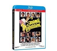 Blu-Ray Grandi Magazzini (Film+Film Tv) (Blu-Ray+Dvd)