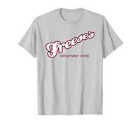 Grandi magazzini Freese Maglietta