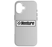 Grandi magazzini Venture Custodia per iPhone 16